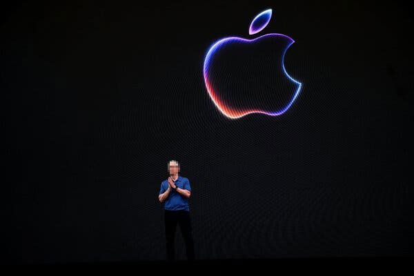 Apple ने अपना खुद का आर्टिफिशियल इंटेलिजेंस सिस्टम लॉन्च किया