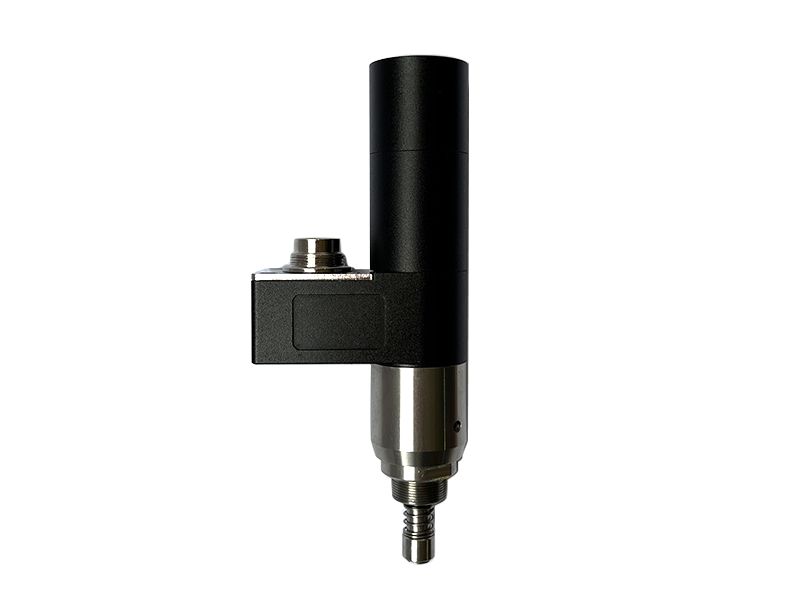 क्या आप फिक्स्ड स्मार्ट स्क्रूड्राइवर के संचालन चरण जानते हैं?