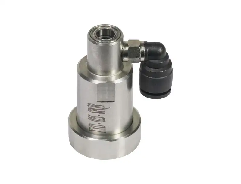 Vacuum Adapter for Screwdriver